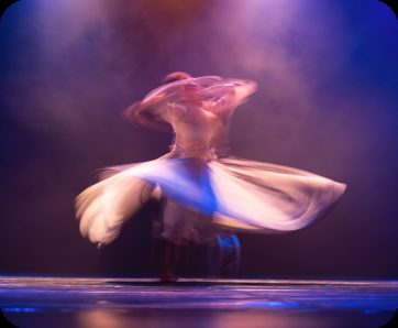 Danseurs